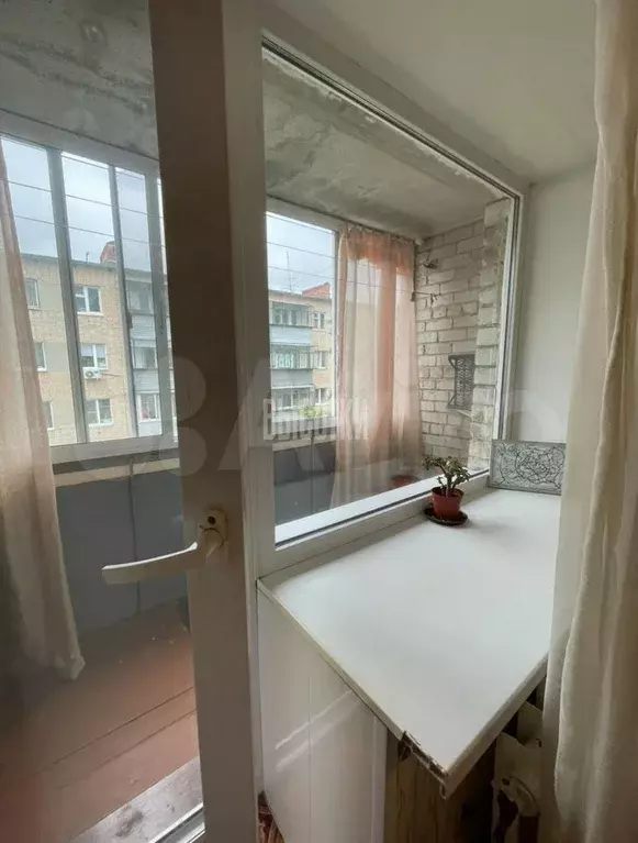 2-к. квартира, 49 м, 3/3 эт. - Фото 1
