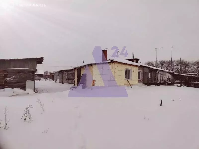 Дом в Новоалтайск, улица Победы, 29 (43.9 м) - Фото 1