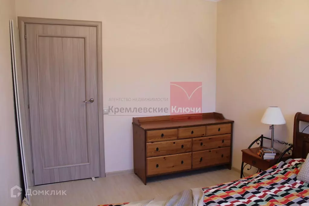 Продаётся 2-к квартира, 53.6 м - Фото 1