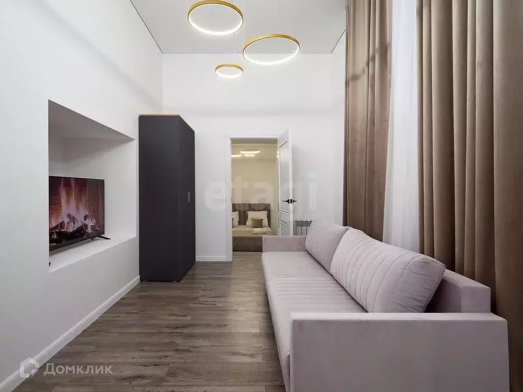 Продаётся 4-к квартира, 122.8 м - Фото 0