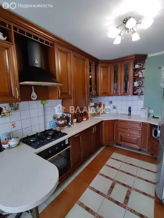 2-комнатная квартира: Белгород, улица Макаренко, 32 (59.7 м) - Фото 1