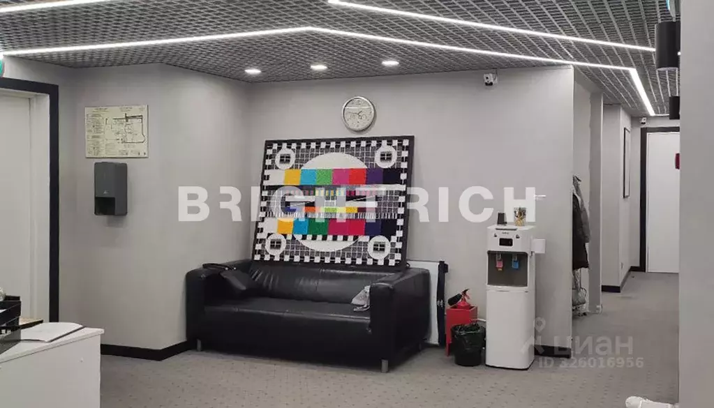 Офис в Москва Последний пер., 17 (351 м) - Фото 2