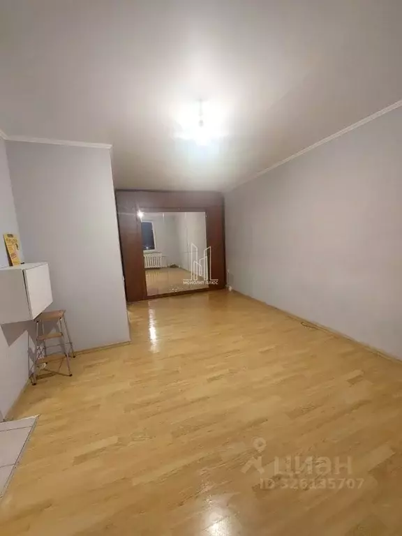 1-к кв. Санкт-Петербург просп. Науки, 44 (34.0 м) - Фото 1