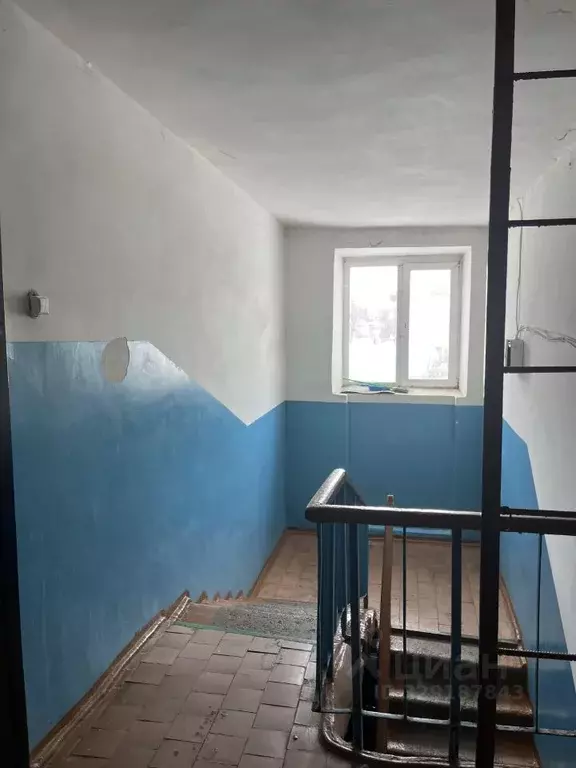 1-к кв. Башкортостан, Чишминский поссовет, Чишмы рп ул. Мира, 7 (30.0 ... - Фото 1