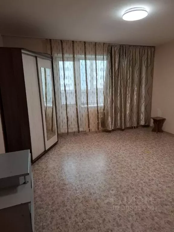 1-к кв. Алтайский край, Барнаул ул. Сергея Семенова, 19 (45.0 м) - Фото 1