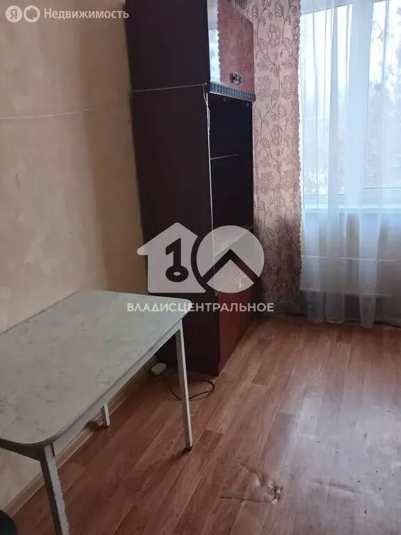 3-комнатная квартира: Новосибирск, Кировский район, Затулинский ... - Фото 1