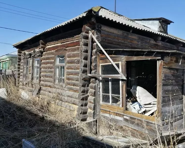 Дом в Курганская область, Кетовский муниципальный округ, с. Новая ... - Фото 1