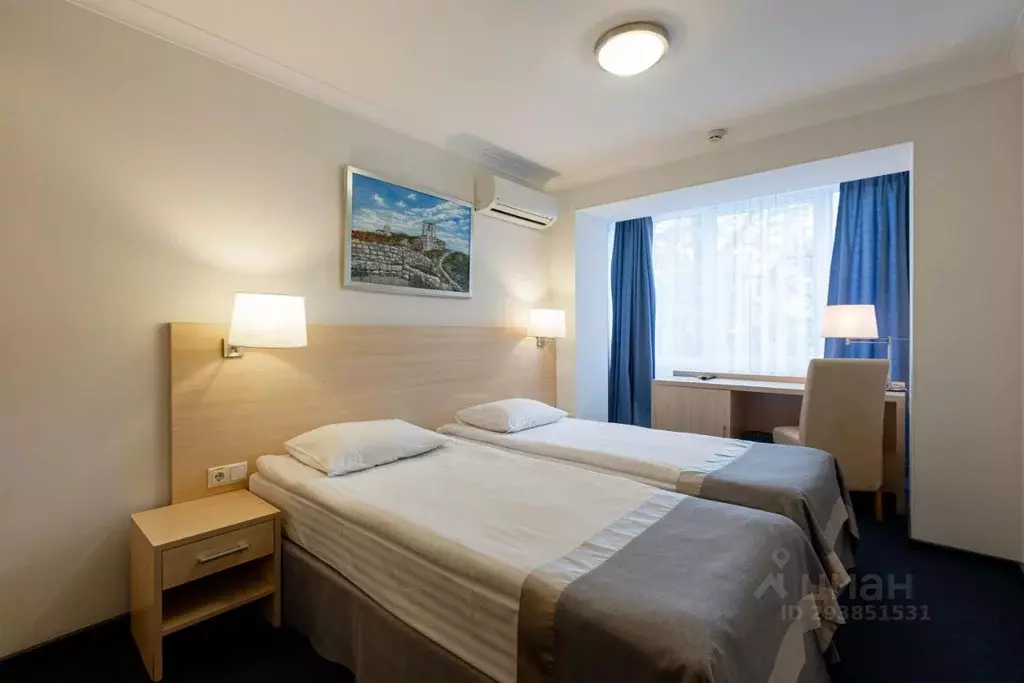 Комната Севастополь просп. Героев Сталинграда, 22 (21.0 м) - Фото 2