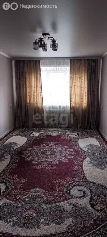 3-комнатная квартира: Чита, улица Чкалова, 44 (77 м) - Фото 1