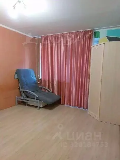 1-к кв. Тюменская область, Тюмень ул. Червишевский Тракт, 64к2 (42.5 ... - Фото 2