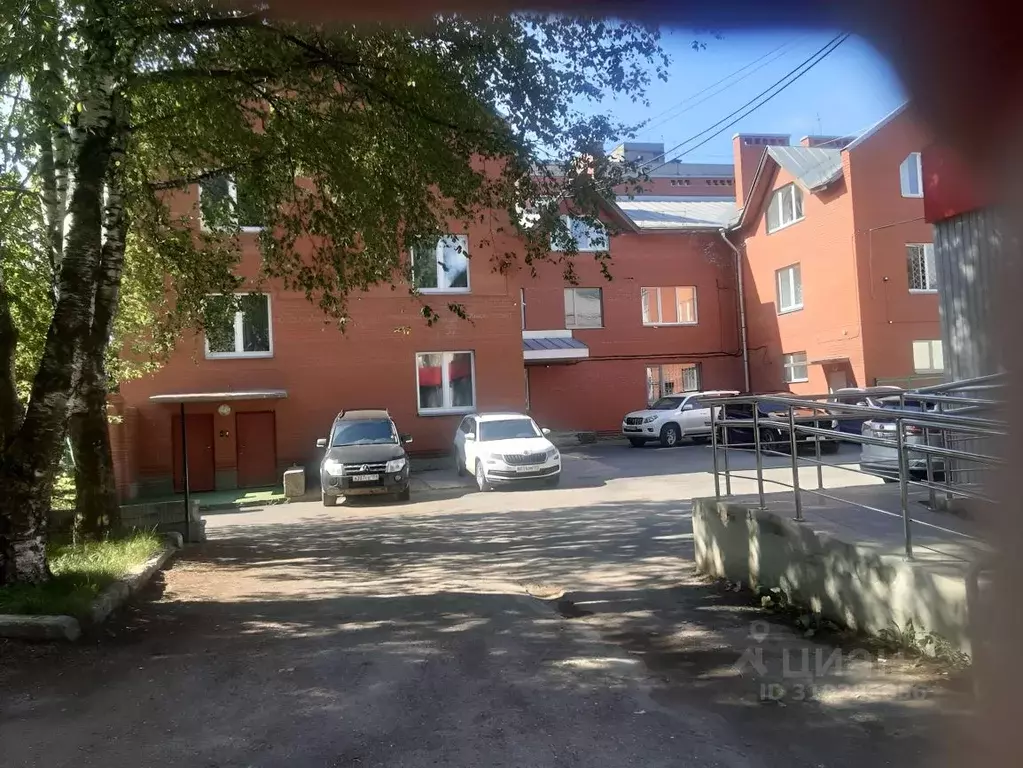 Офис в Пермский край, Пермь Вижайская ул., 19Б (216 м) - Фото 0