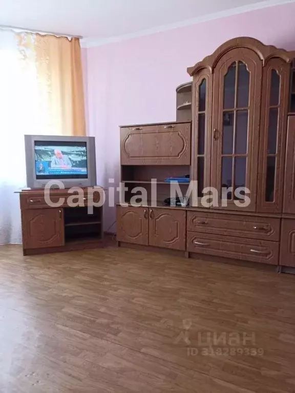 2-к кв. Москва Рождественская ул., 29 (55.0 м) - Фото 1
