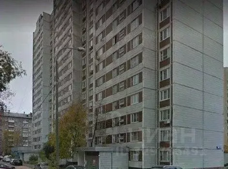 1-к кв. Москва ул. Бочкова, 6К2 (38.0 м) - Фото 1