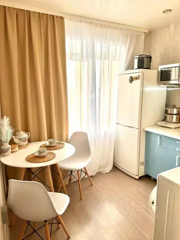 2-к кв. Иркутская область, Тайшет Транспортная ул., 113 (44.0 м) - Фото 1