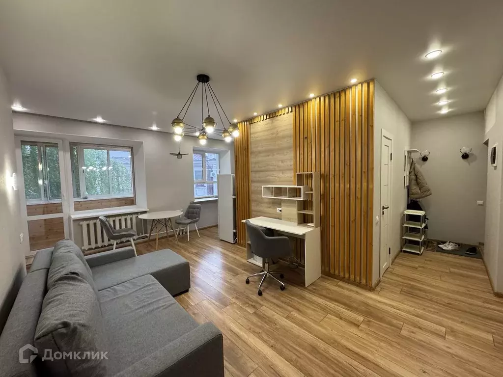 Продаётся 2-к квартира, 47 м - Фото 0