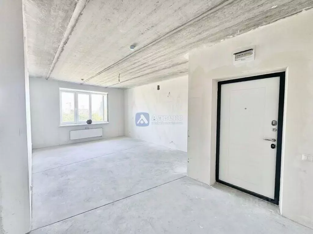 2-к кв. Тюменская область, Тюмень Новгородская ул., 22 (69.7 м) - Фото 1