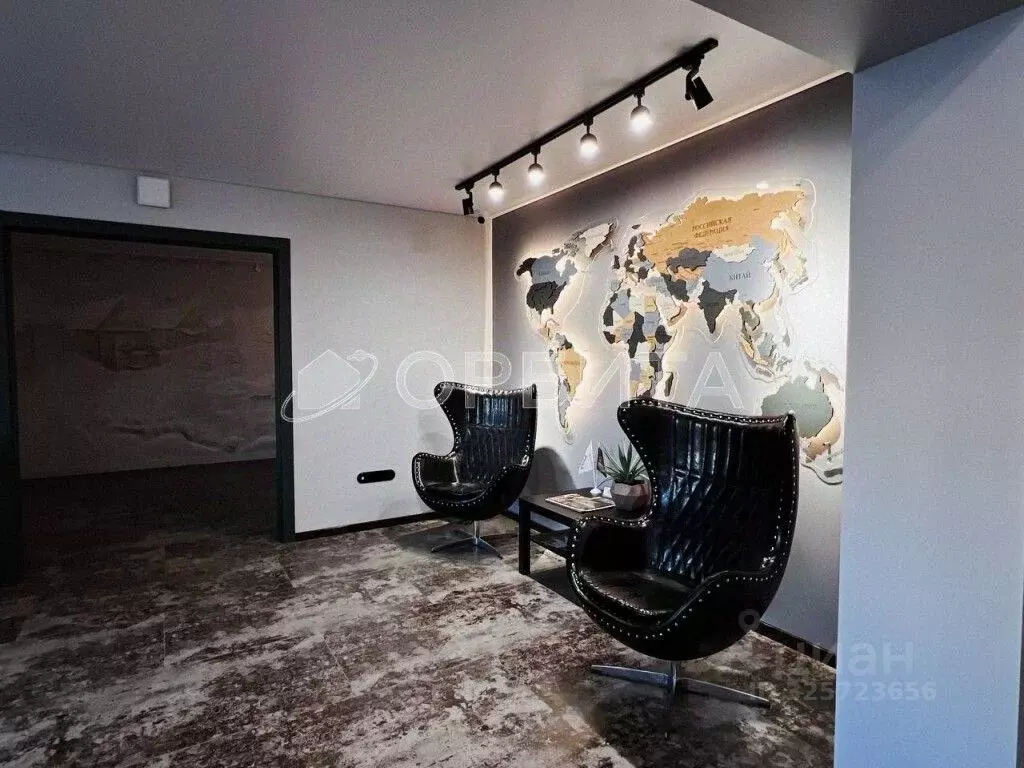 Офис в Тюменская область, Тюмень Широтная ул., 92 (159 м) - Фото 2