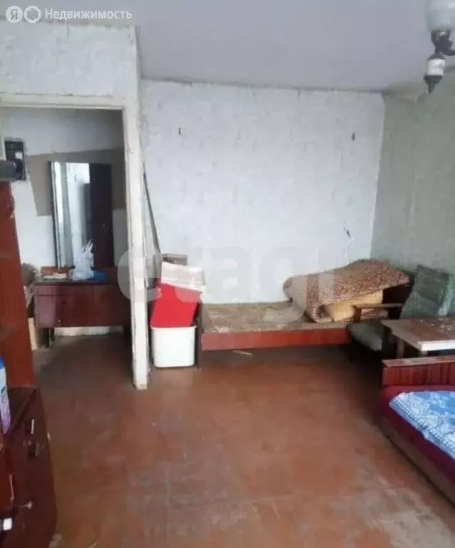 1-комнатная квартира: деревня Татарское, Советская улица, 2А (29.4 м) - Фото 1