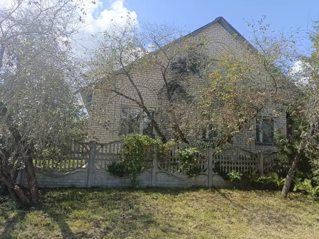 Дом в Смоленская область, Починок ул. Гастелло, 3 (136 м) - Фото 2