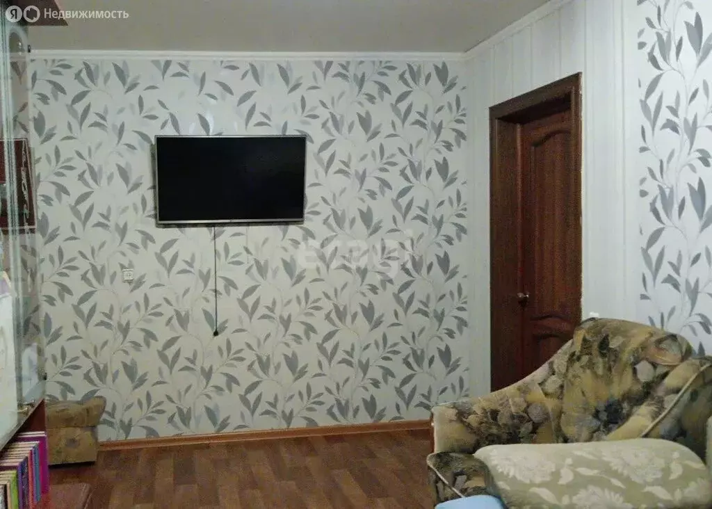 3-комнатная квартира: Губкин, улица Королёва, 8 (72.9 м) - Фото 1