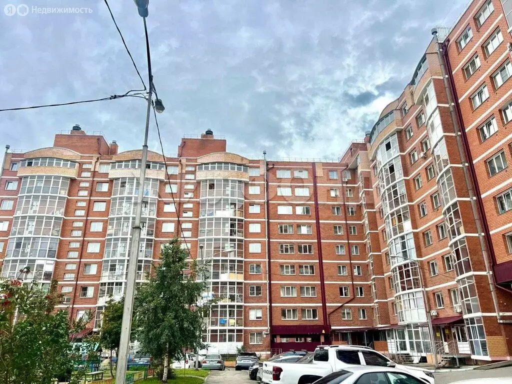 2-комнатная квартира: Иркутск, Дальневосточная улица, 149 (42.7 м) - Фото 1