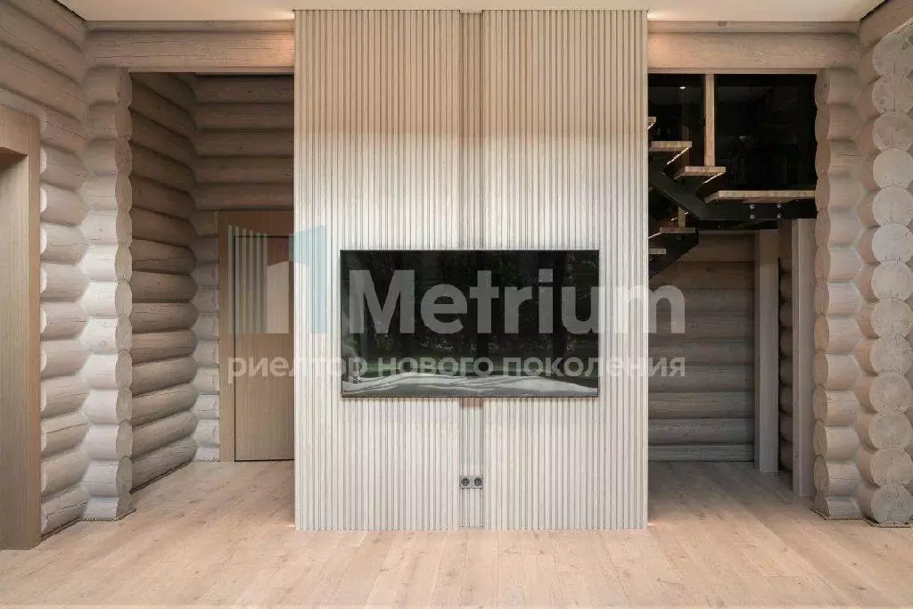 Продается дом в д. Большое Сареево - Фото 1