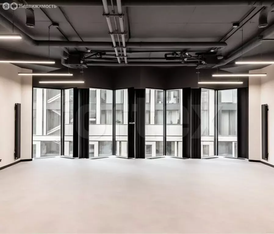 Офис (92 м) - Фото 1