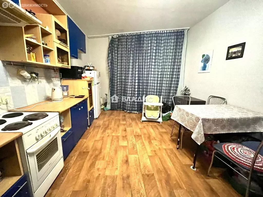 2-комнатная квартира: Нижний Новгород, улица Богдановича, 6 (64 м) - Фото 1
