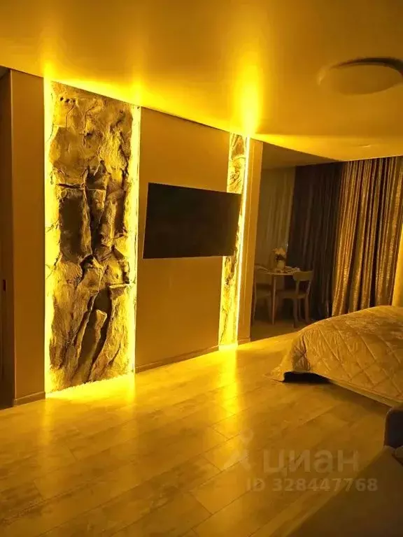 Студия Татарстан, Лениногорск просп. Ленина, 27 (32.0 м) - Фото 1