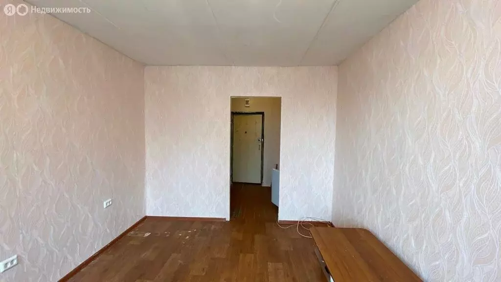 1к в -комнатной квартире (17.4 м) - Фото 1