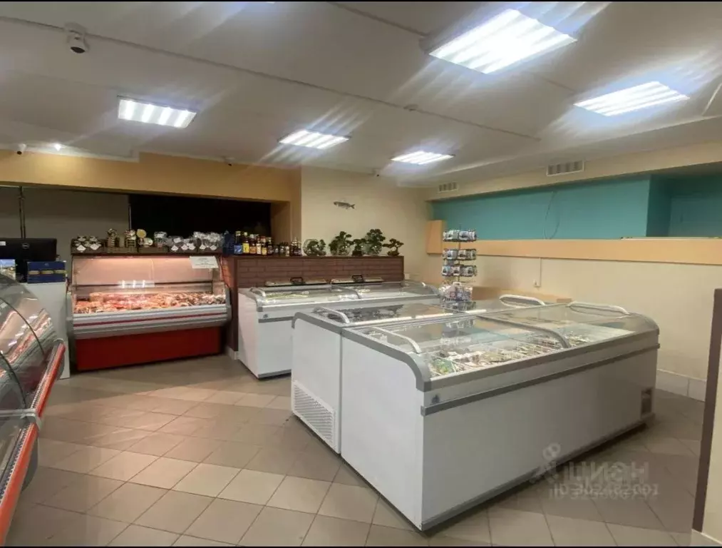 Помещение свободного назначения в Калининградская область, Калининград ... - Фото 2