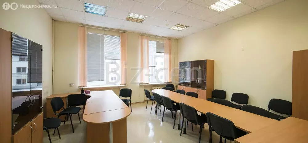 Офис (62.8 м) - Фото 2