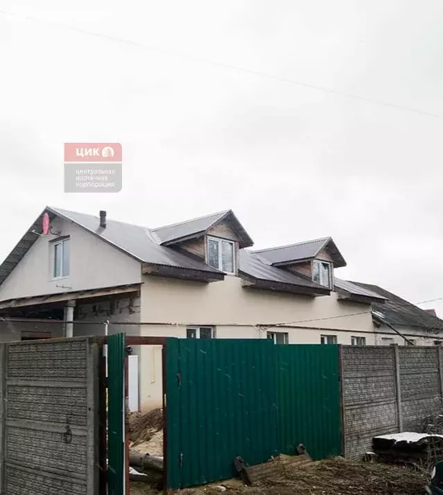 Дом в Тюшево, Полевая улица, 2А (120 м) - Фото 2