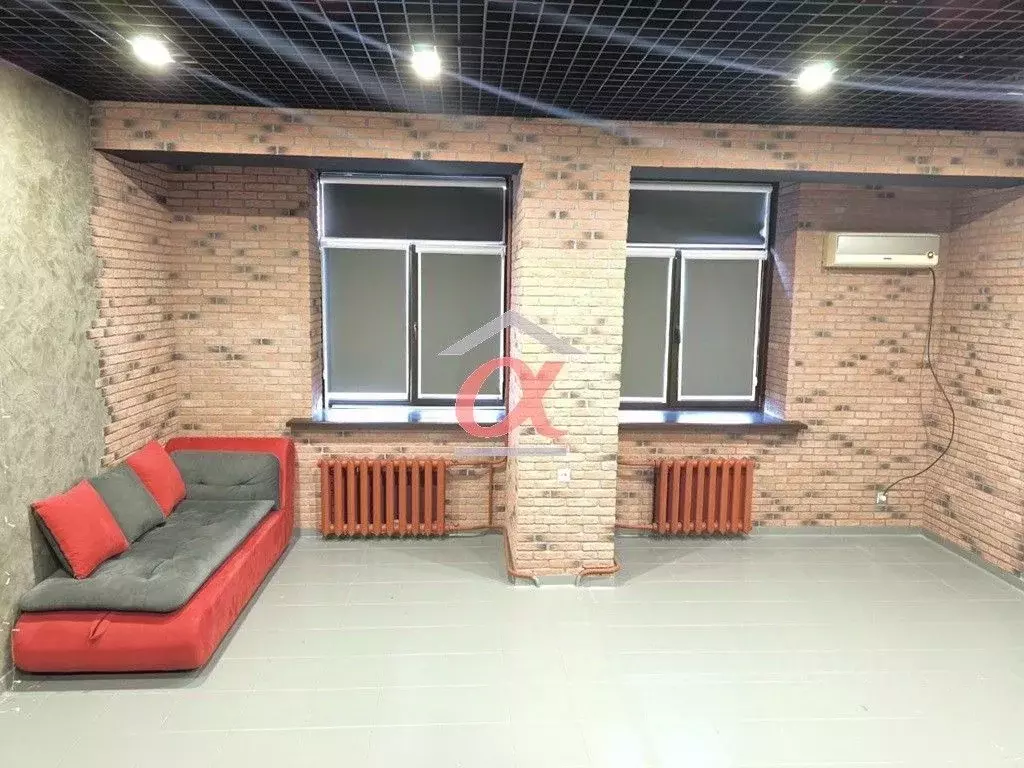 Офис в Кемеровская область, Кемерово Октябрьский просп., 4 (52 м) - Фото 2