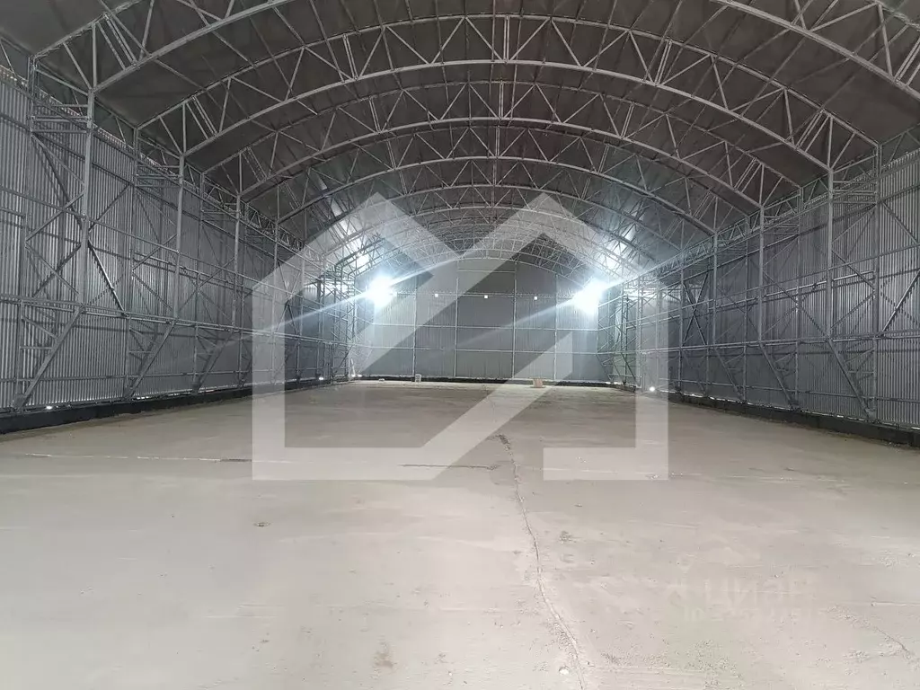 Производственное помещение в Московская область, Красногорск ... - Фото 1