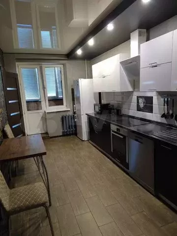 2-к. квартира, 41,5 м, 5/17 эт. - Фото 0