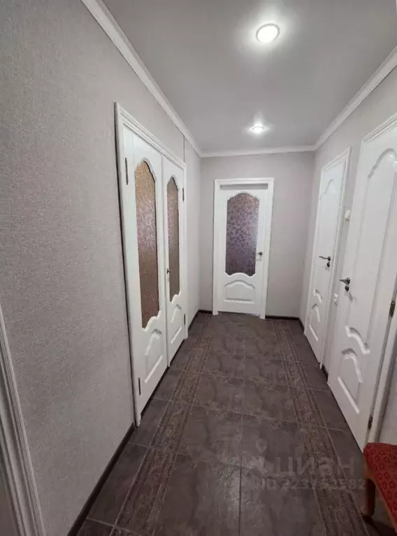 2-к кв. Белгородская область, Белгород просп. Славы, 18 (62.0 м) - Фото 1