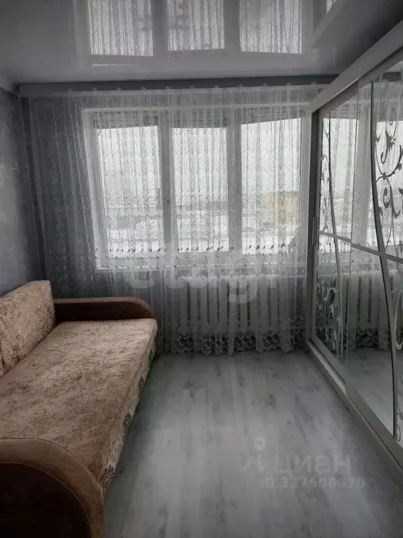 Комната Ямало-Ненецкий АО, Новый Уренгой ул. Геологоразведчиков, 2 ... - Фото 1