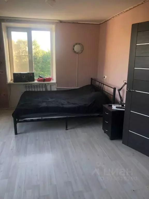 1-к кв. Ленинградская область, Гатчина ул. Достоевского, 11 (31.3 м) - Фото 1