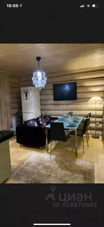 Коттедж в Татарстан, Иннополис Верхнеуслонский район,  (180 м) - Фото 2