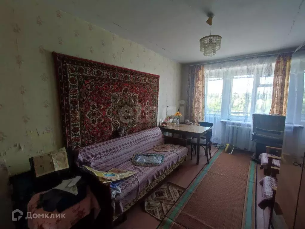 Продаётся 1-к квартира, 28.9 м - Фото 1
