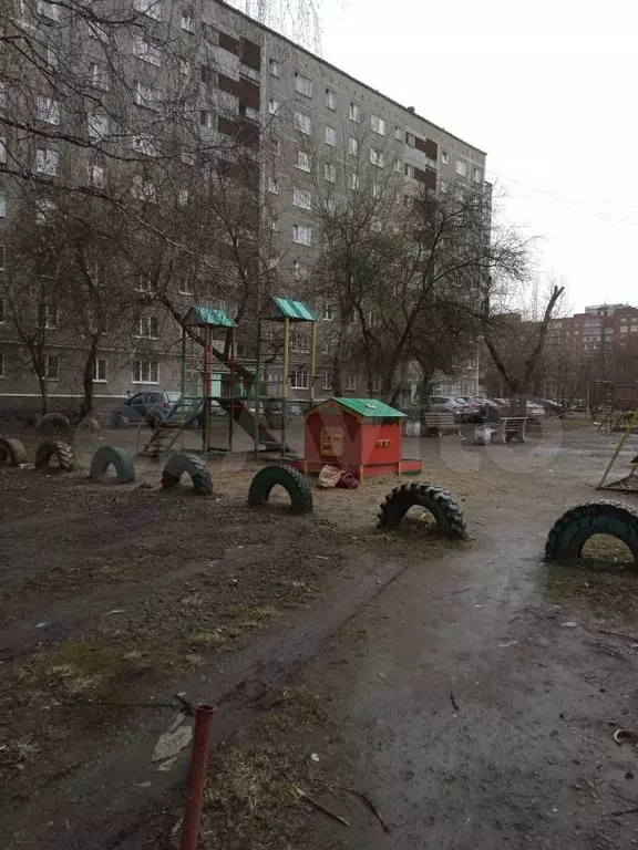 2-к. квартира, 43 м, 2/9 эт. - Фото 0