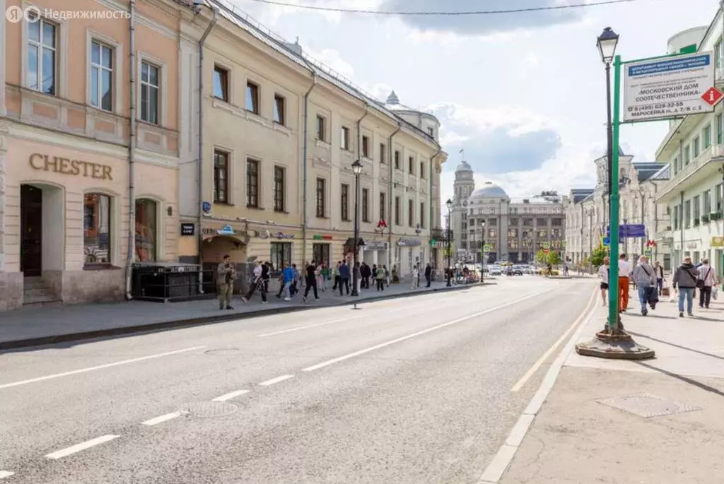 Помещение свободного назначения (90 м) - Фото 0