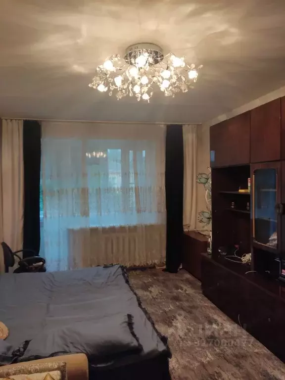 1-к кв. Московская область, Солнечногорск городской округ, д. Льялово, ... - Фото 1