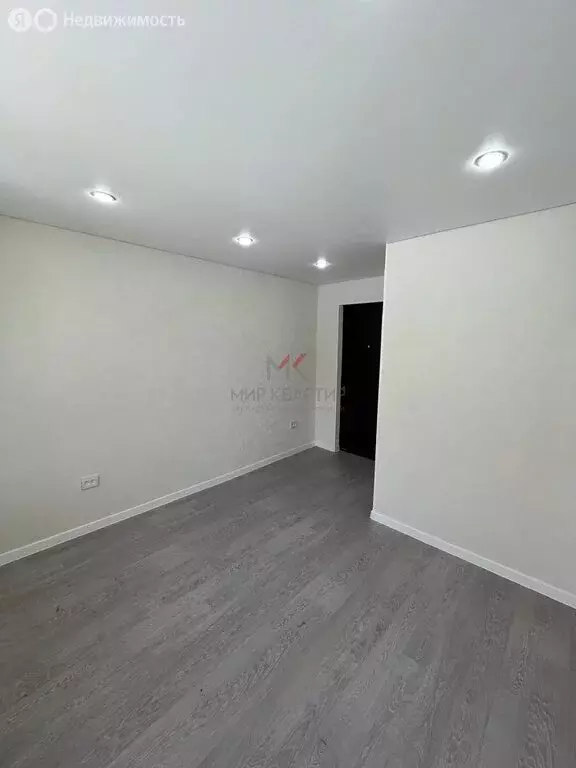 1к в -комнатной квартире (13.3 м) - Фото 2