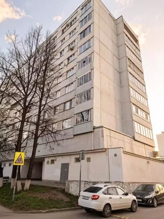 3-к кв. Татарстан, Набережные Челны просп. Мира, 52/16 (65.0 м) - Фото 1