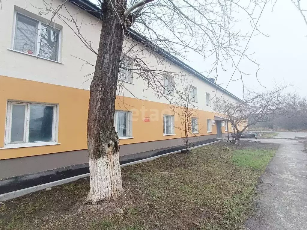 Комната Белгородская область, Алексеевка ул. Павла Ющенко, 112 (18.8 ... - Фото 1