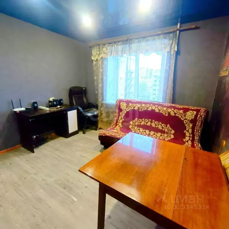 Комната Санкт-Петербург ул. Подвойского, 50к1 (12.0 м) - Фото 2