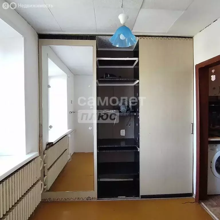 1-комнатная квартира: Липецк, Юношеская улица, 23А (12.4 м) - Фото 2