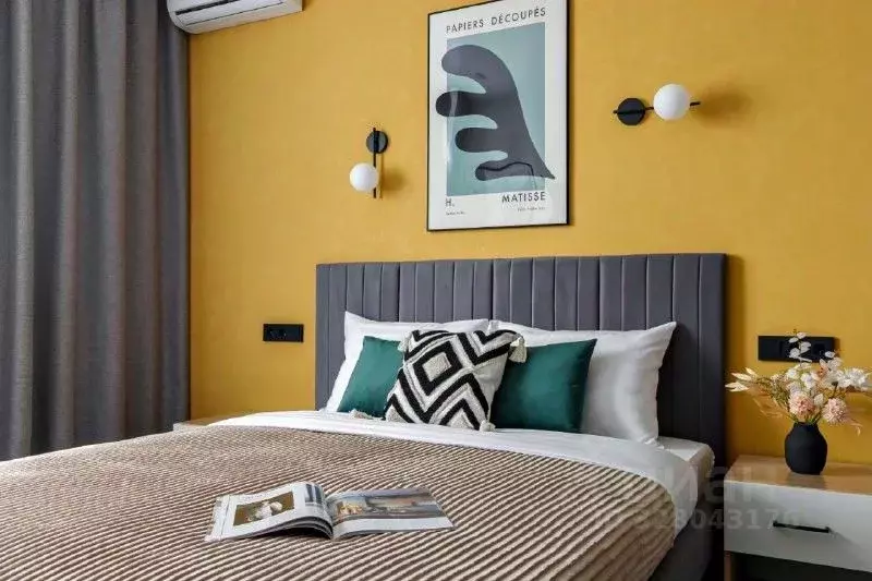 1-к кв. Краснодарский край, Краснодар Новознаменский жилрайон, ул. ... - Фото 1